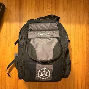 Grip EQ first gen L series bag